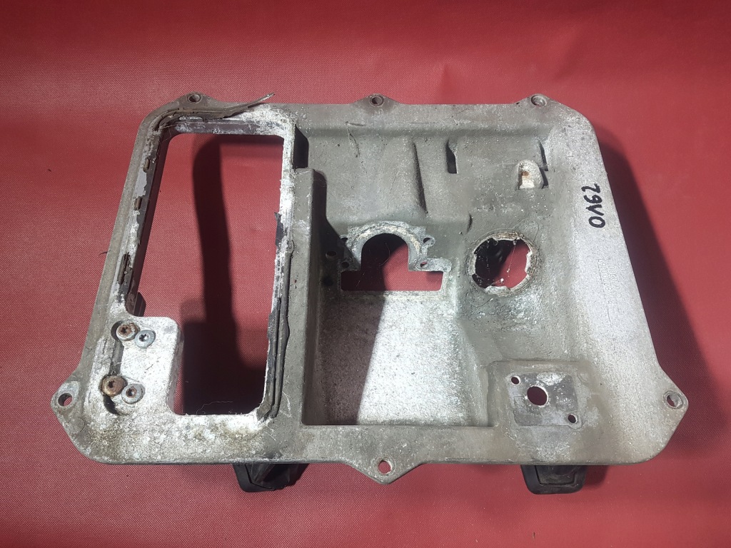 Купити Плита основа педалей клапана гальмівний man tgl tgm 81482200162