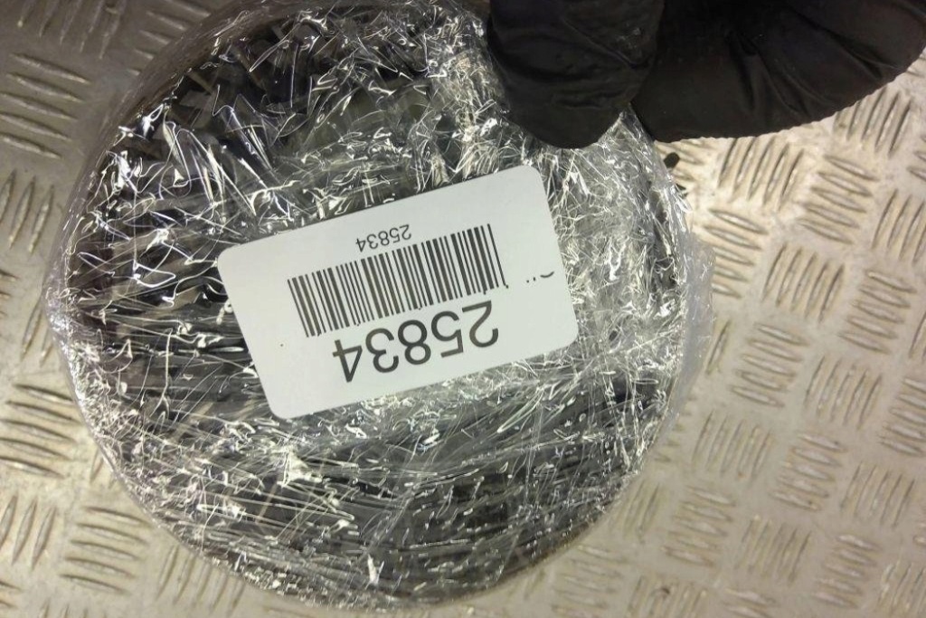 фото №9, Отопитель renault captur j5_ 5r5833500 0.9l бензиновый 2014