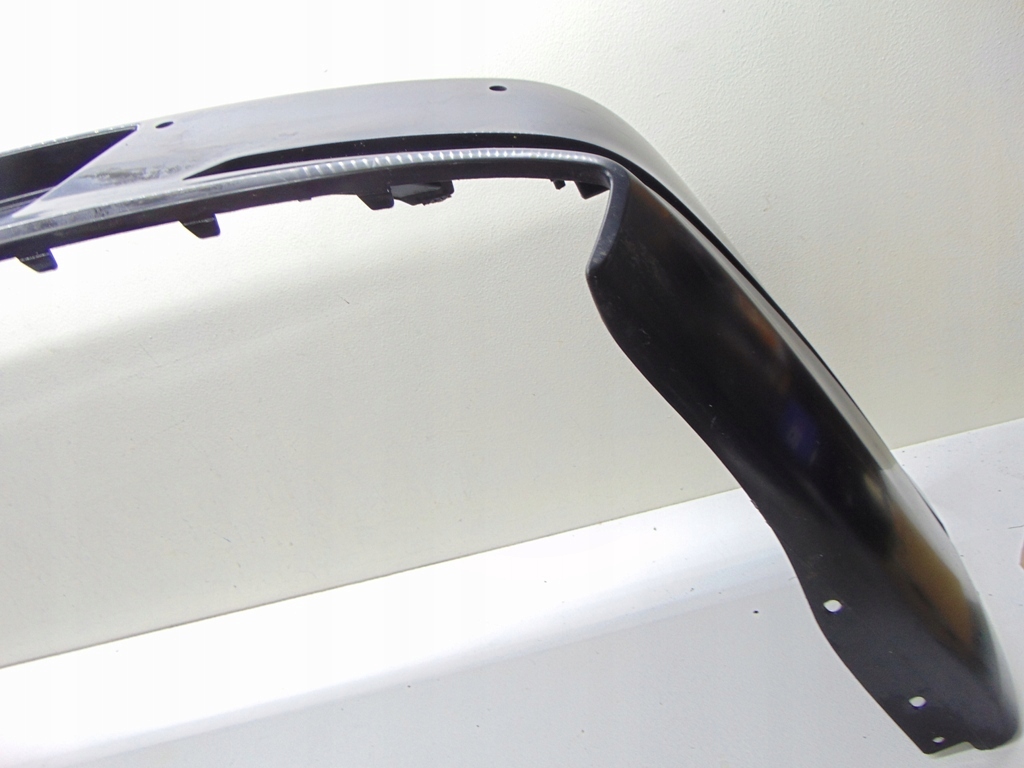 фото №6, Nowa 2021-2023 genesis g80 задний бампер с pdc 86611t1000