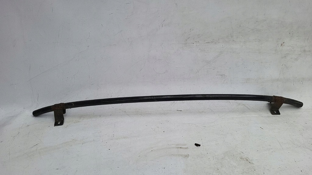 фото №1, Kia ceed ii 12- балка перед передня нижня поперечина pod бампер