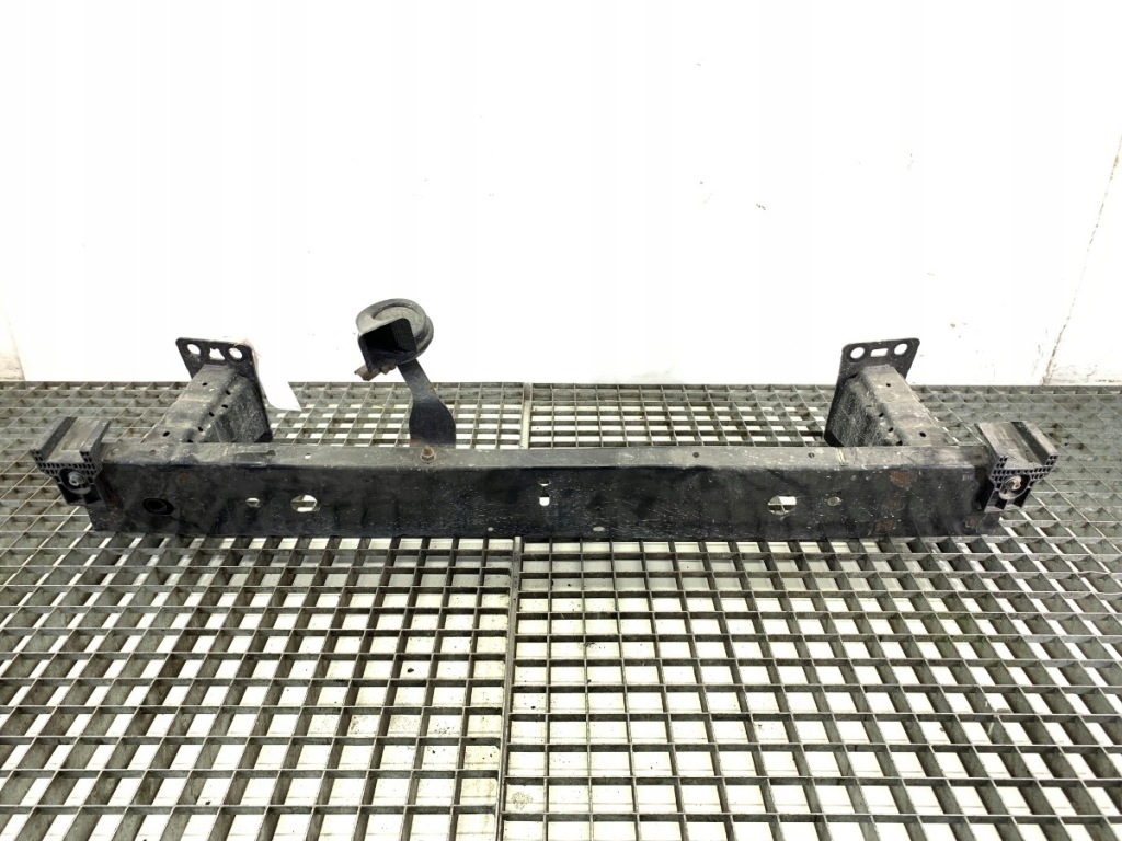 фото №1, Балка бампера перед renault twingo iii підсилювач