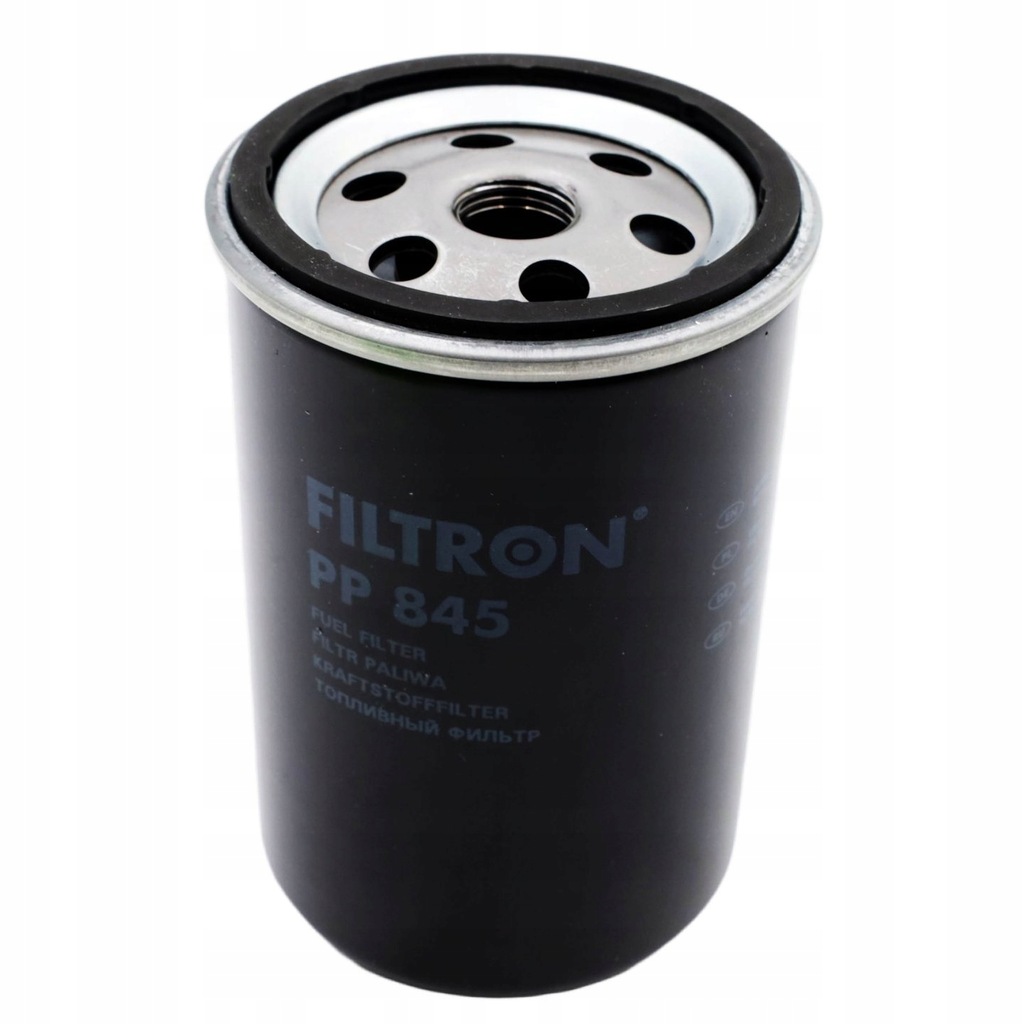 фото №2, Фільтр пального filtron pp845
