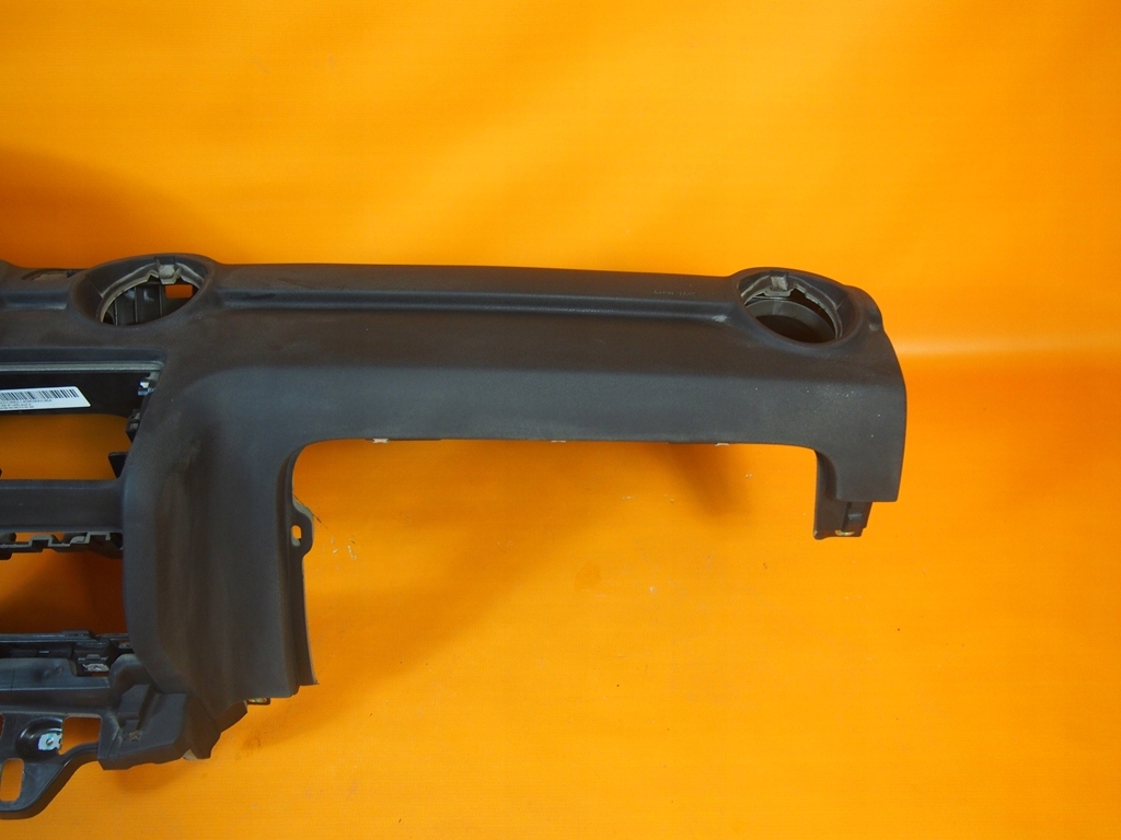 фото №11, Audi a1 8x приборная панель приборная консоль 8x1857067 ori