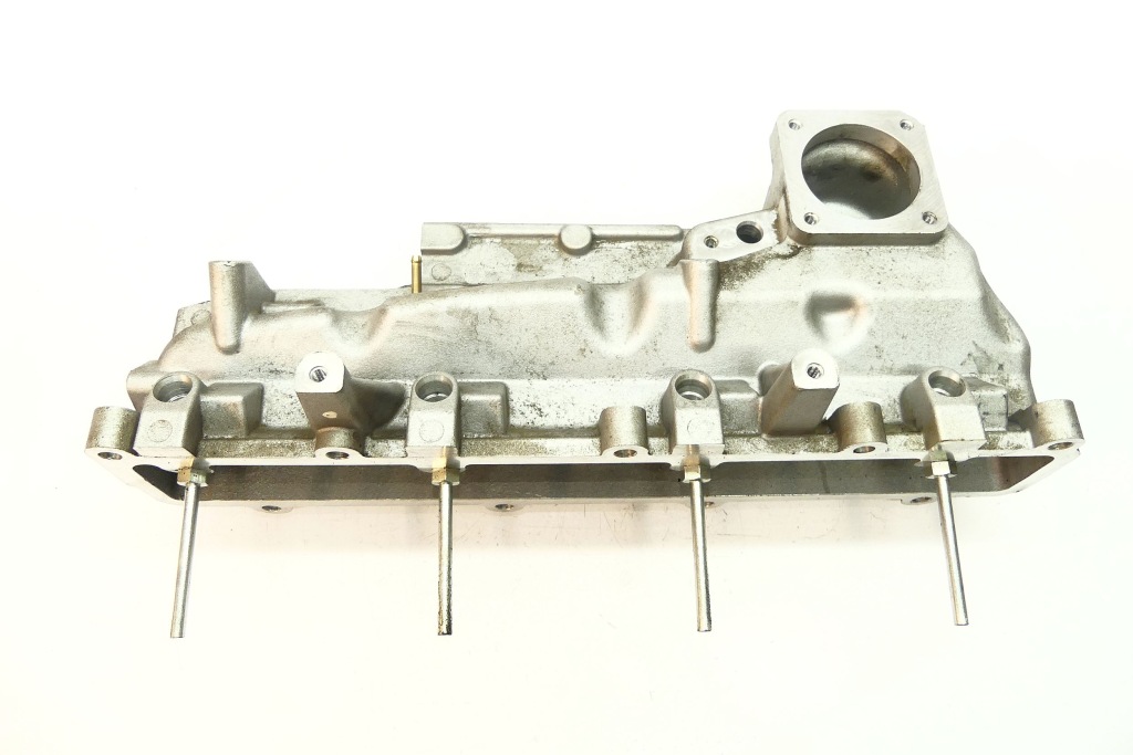 фото №1, Iveco daily vi 3.0 cng euro6 коллектор всасывающий