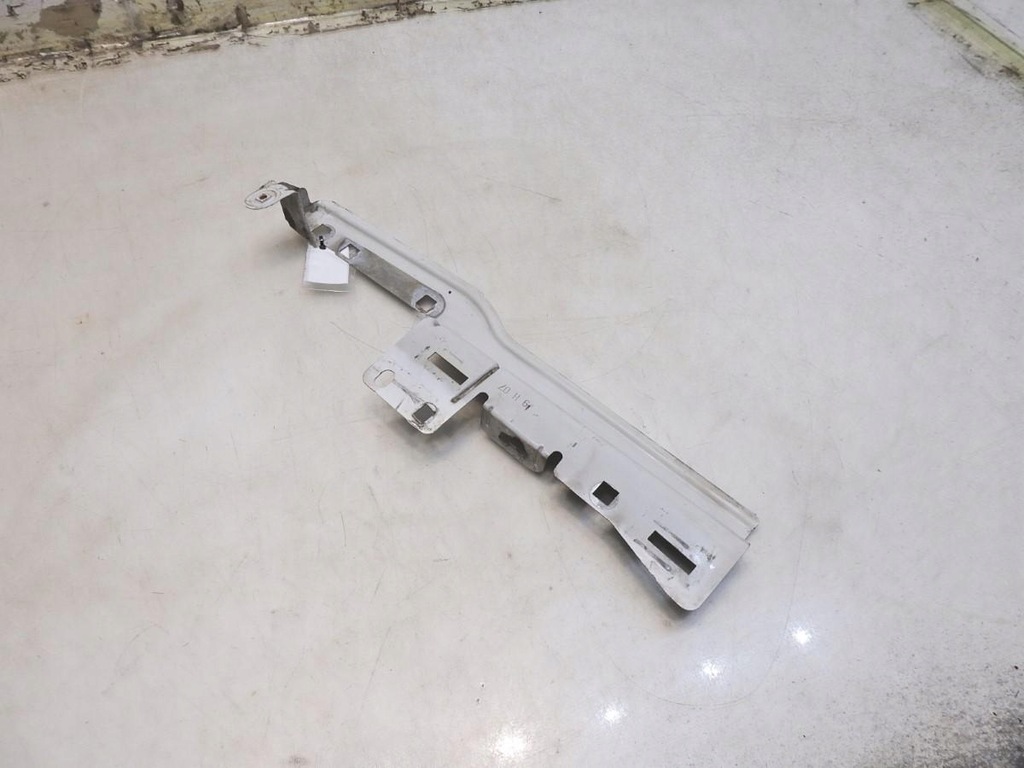 фото №5, Кронштейн кронштейн крыла левый перед ewp citroen c4 i