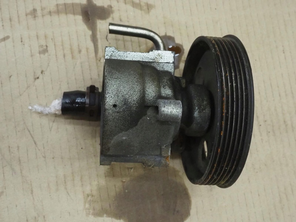 фото №10, Насос усилителя dacia logan mcv i ls 1.6 16v k4m 04-12 8200575303