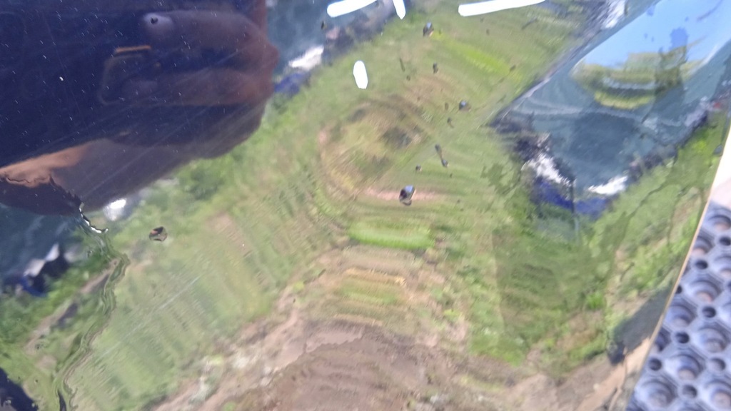 фото №9, Mercedes w169 hb дверь задняя левый 696