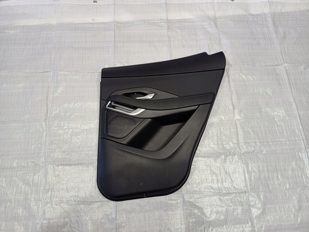 Купить Jaguar e-pace обшивка обивка дверь правый задняя