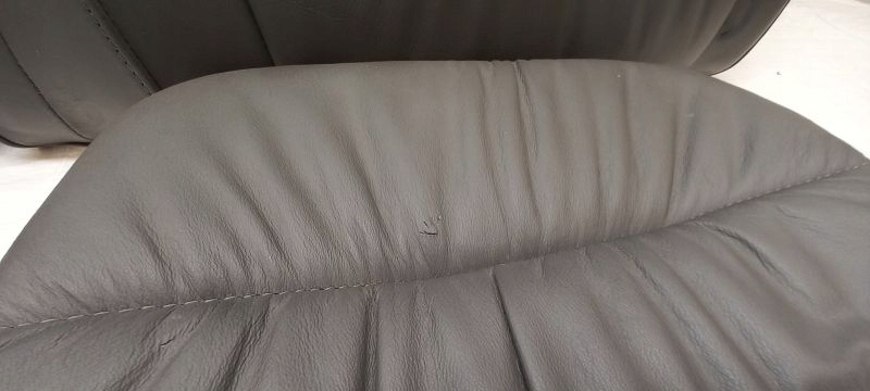 фото №5, Porsche 911 996 заднє сидіння задня сидіння сидіння