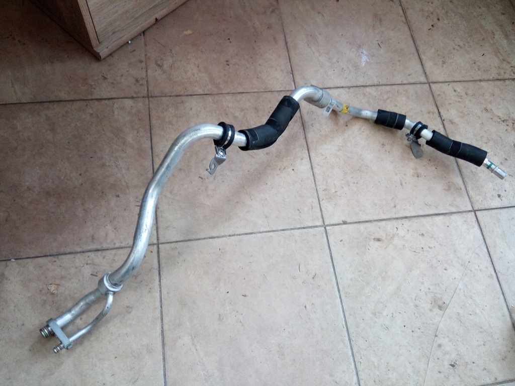 фото №1, Шланг кондиционер jeep renegade fiat 500x oryg.