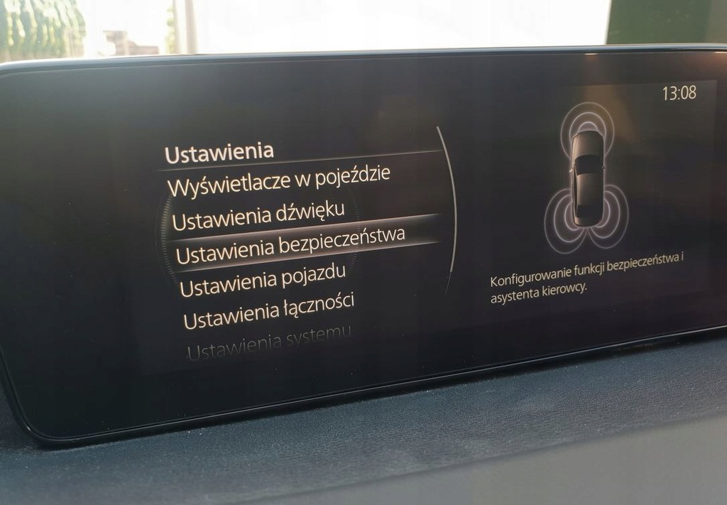 фото №5, Переробка usa eu mazda 3 cx5 cx9 2024 2025 polski mzd2