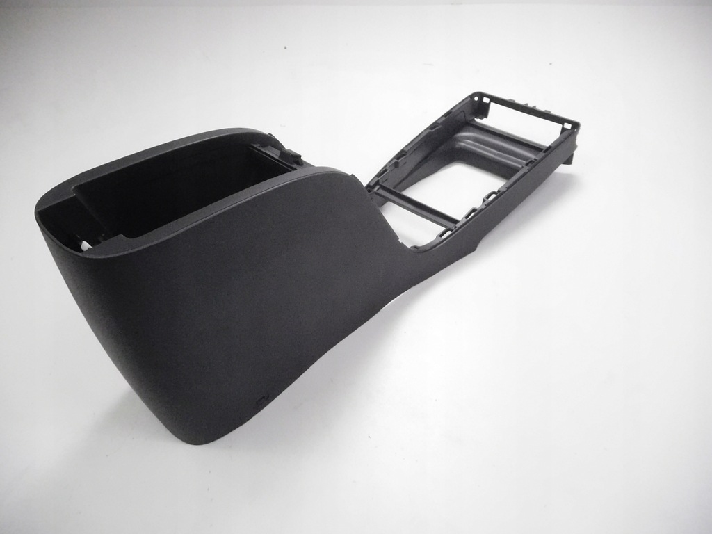 фото №5, Підлокітник тунель renault megane ii 8200079090