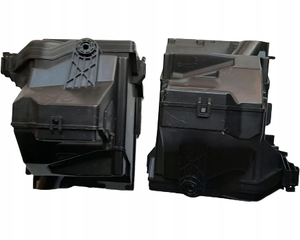 фото №1, Защита корпус предохранителей nissan micra k13