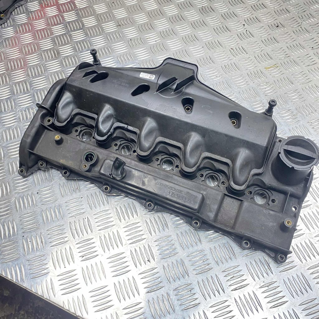 Купить Крышка клапанов v70 2 xc70 2 s60 1 s80 1 xc90 1