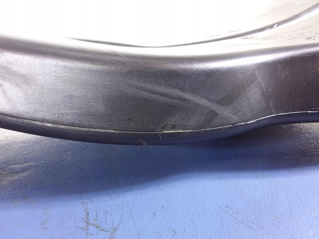 фото №4, Porsche cayenne ii 7p5 канал воздуха 7p0820699