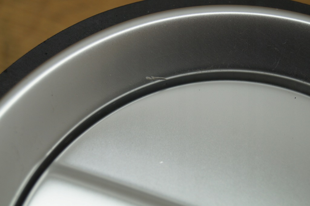 фото №3, Заливна горловина пального труба кришка audi r8 оригінал 420 06-