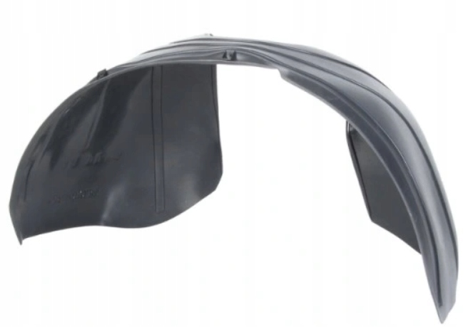 фото №1, Citroen jumper 94-02 подкрылок zakole передние правое