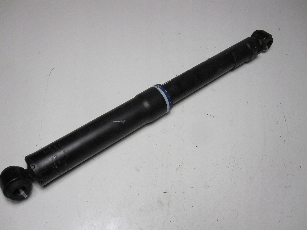 фото №12, Амортизатор задній задня toyota hilux viii 2021r