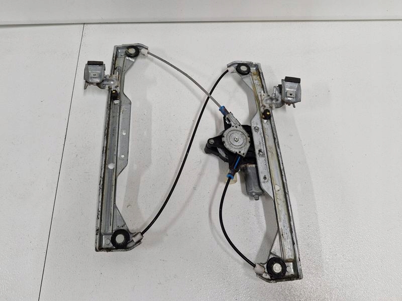 фото №6, Chevrolet hhr механизм подъемник стекло правый перед передний моторчик eu