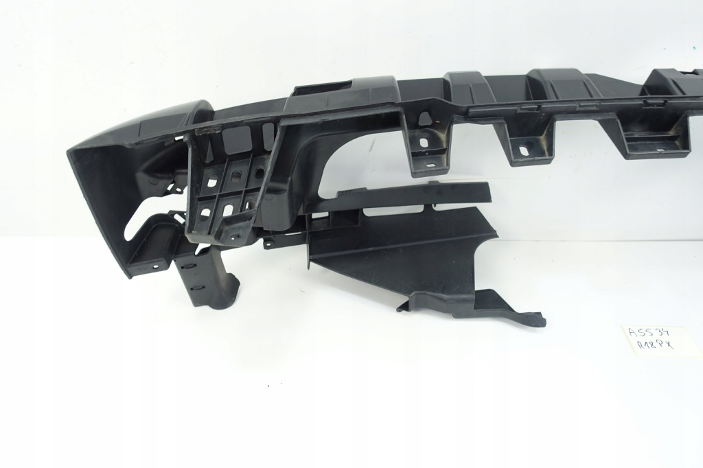 Решётка кронштейн  бампера перед land rover sport рестайлинг Цена