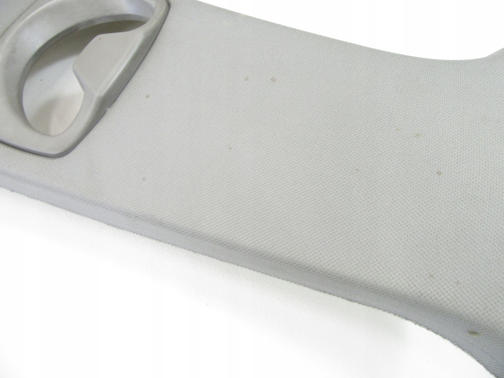 фото №8, Защита стойка b правая bmw e60 e61