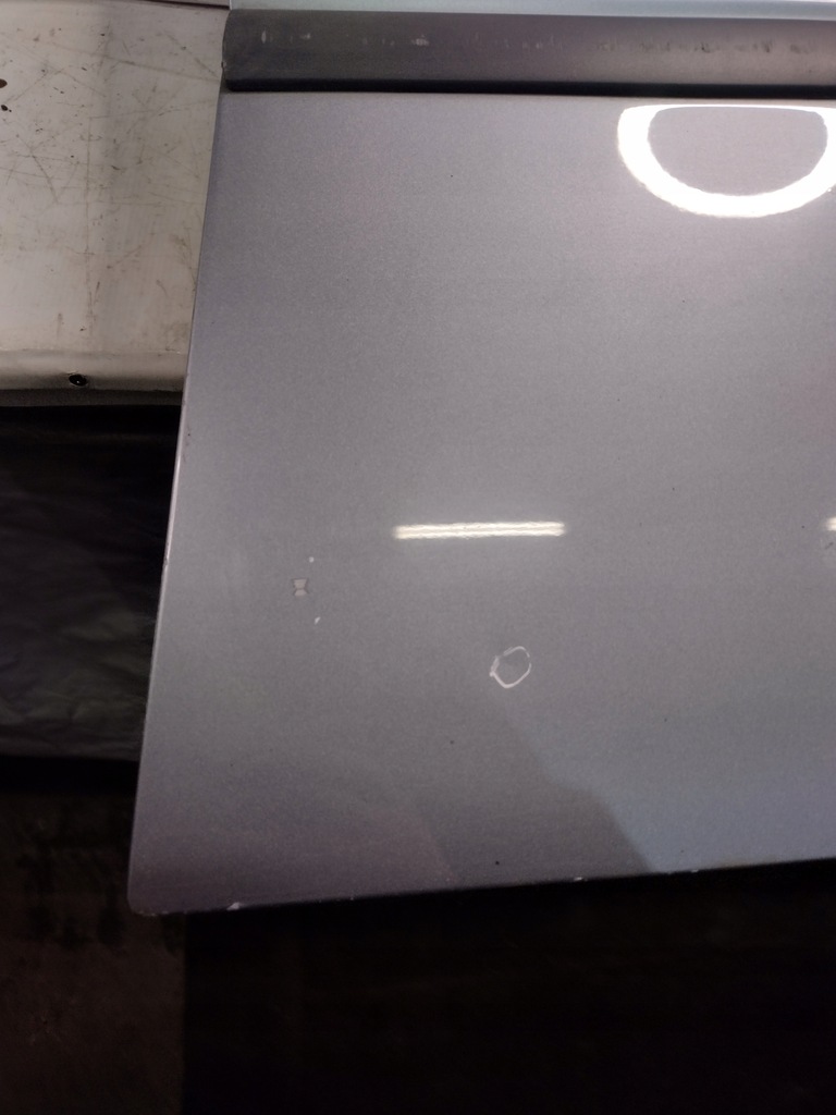 фото №14, Двері правий перед opel meriva a przedlift k: z163