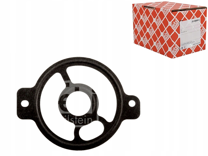 фото №1, Прокладка корпус фильтра масла vw california t4 camper crafter 30-35