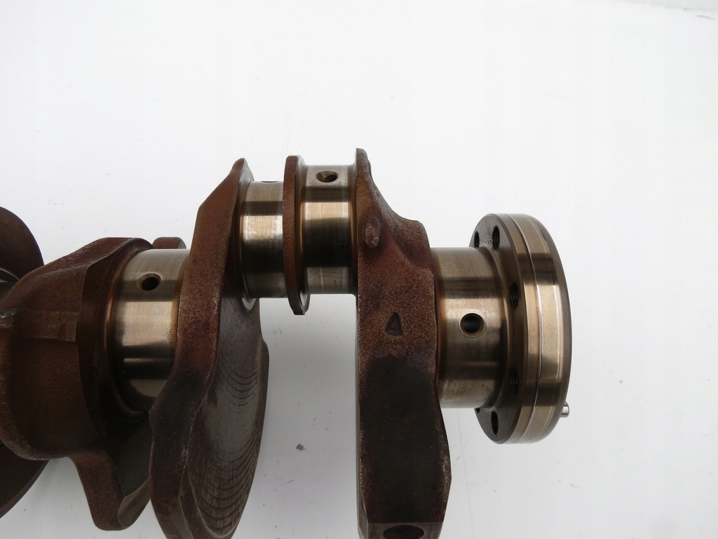 фото №7, Wał колінчастий b8444s volvo xc90 i s80 ii 4.4 v8