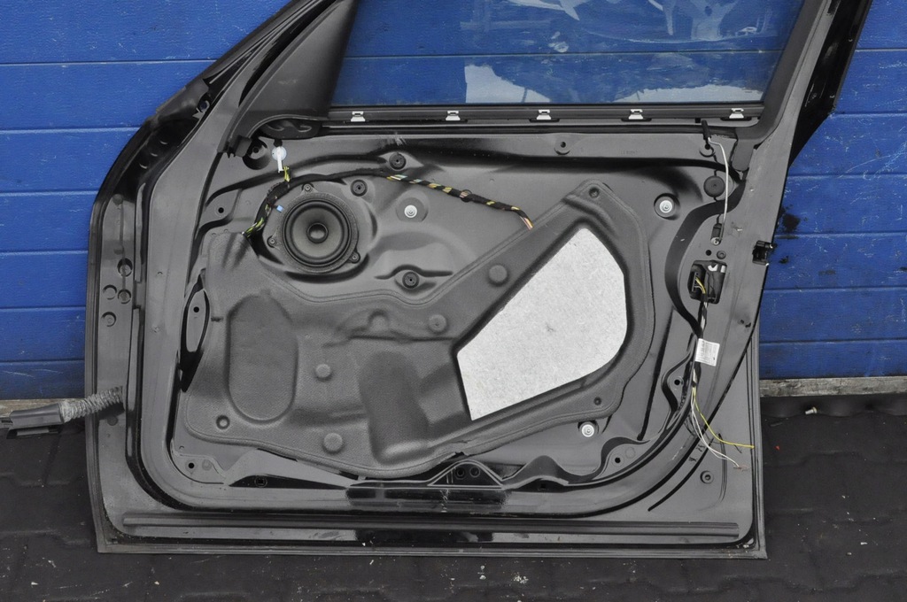 фото №14, Bmw 1 f20 дверь правый перед передние