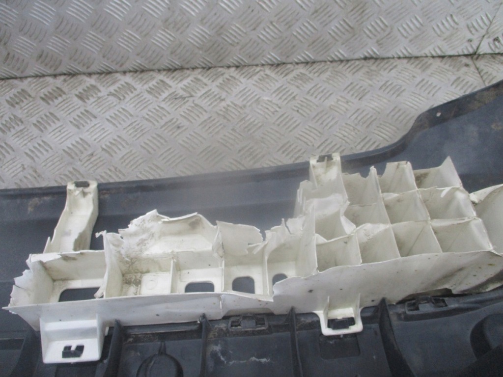 фото №2, Бампер задня renault clio ii ted44