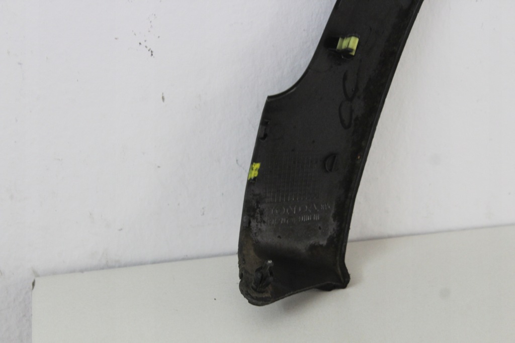 фото №6, Молдинг крила лівий задня civic viii 06-09r