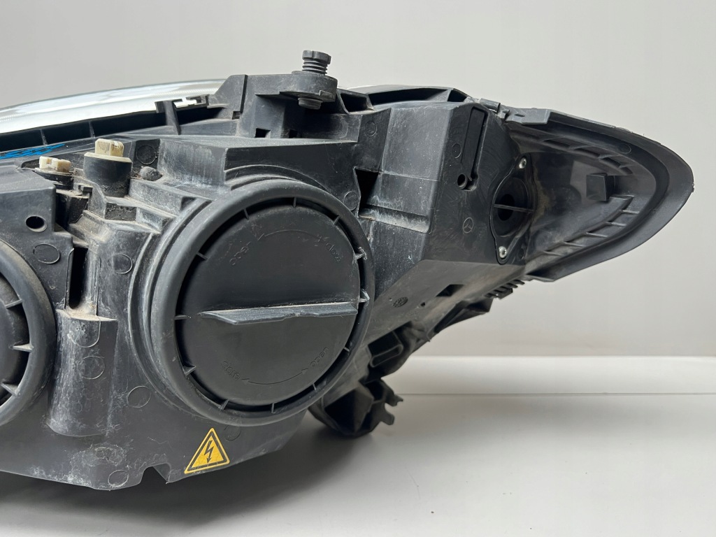 фото №12, Лампа передняя правая mercedes s-klasa w221 ксенон a2218207461