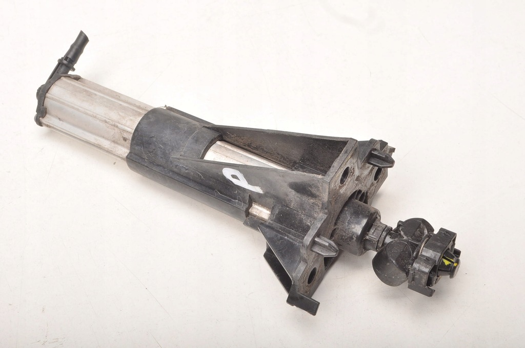 фото №1, Citroen c4 ii помпа омивача фари права