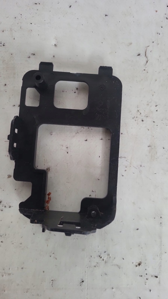 фото №1, Peugeot 5008 кронштейн протитуманної фари lh