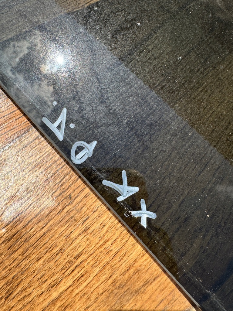 фото №3, Jeep commander xk стекло правый задняя