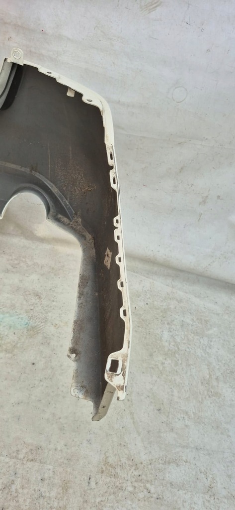 фото №10, Nissan altima v 13- бампер задняя задний 850223ta0h