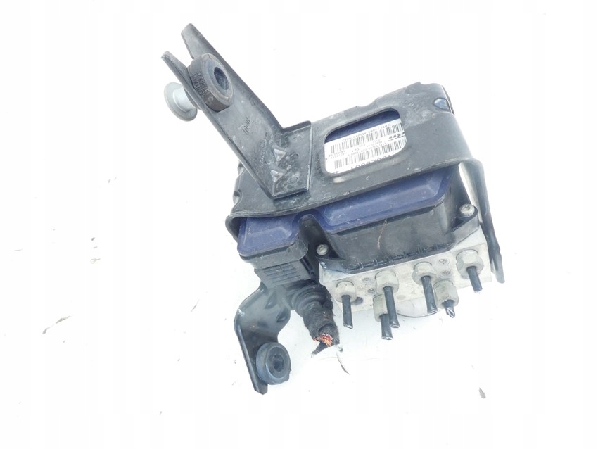 фото №14, Насос abs opel insignia 13328651