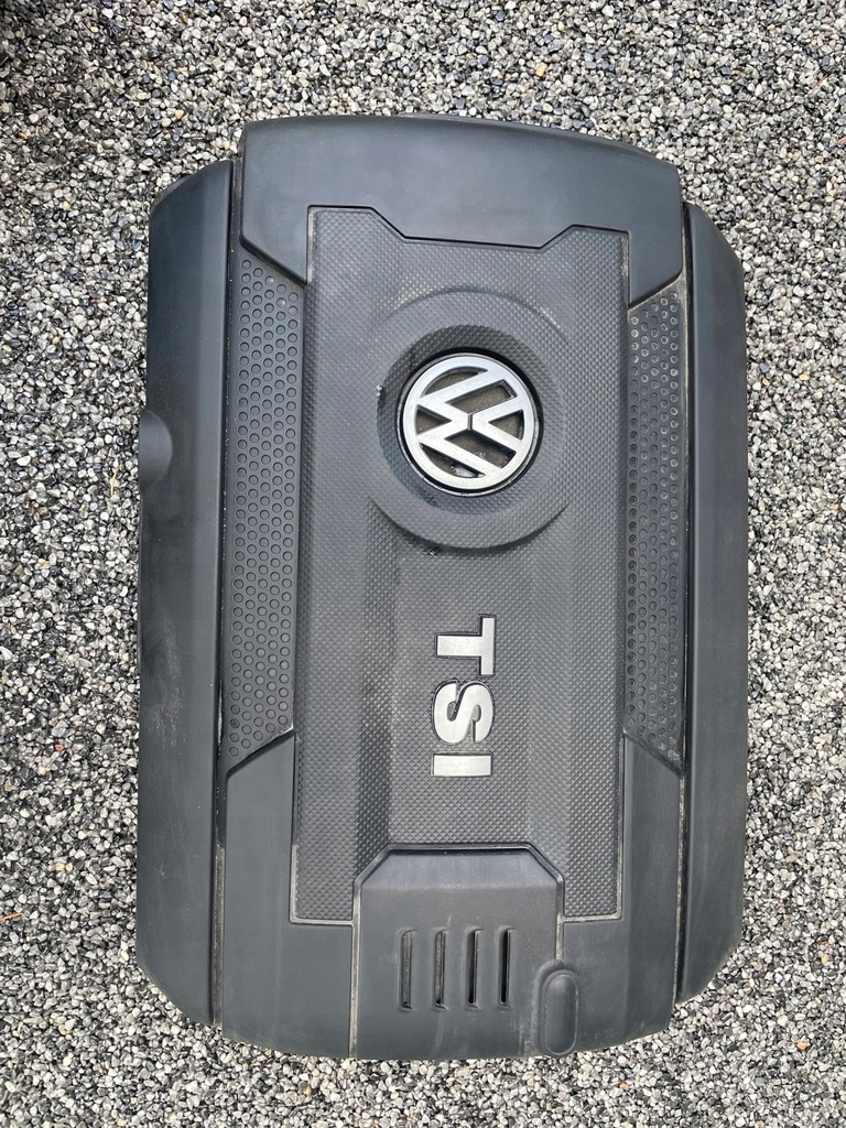 фото №1, Захист двигуна vw golf vii