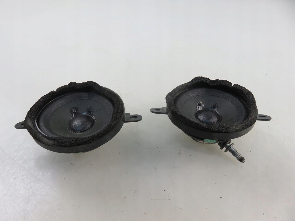 фото №8, 2x динамик дверь infiniti m y51 281531ma0a