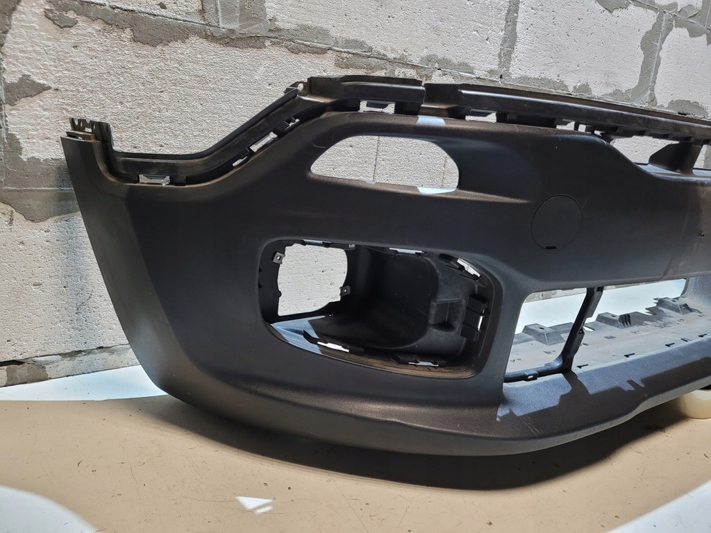 фото №2, Бампер перед передний jeep renegade 2014- bez pdc