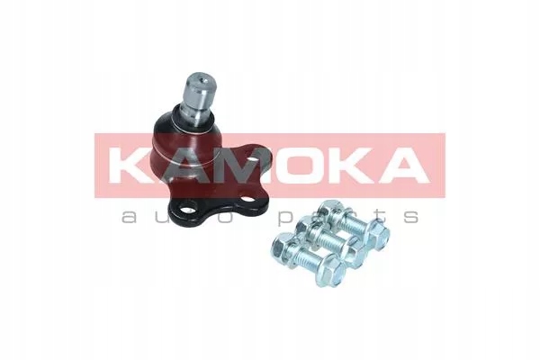 Kamoka кулькова опора важеля перед. dol.le./pr. Доставка