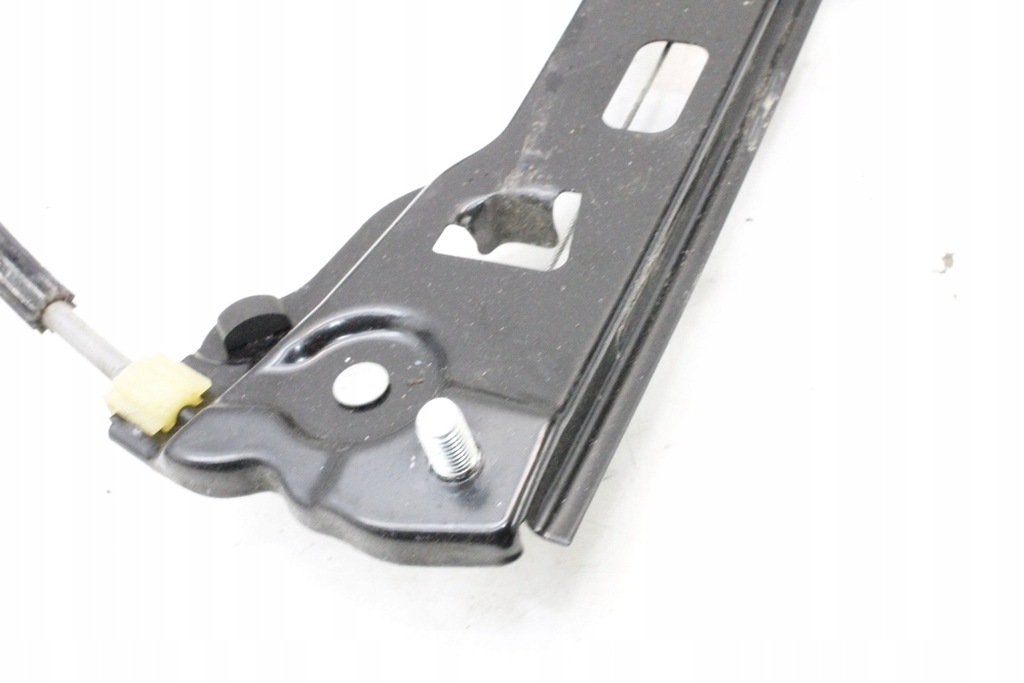 фото №7, Підйомник скло правих передніх двері vw cc 358 3c8959701 2.0l дизель