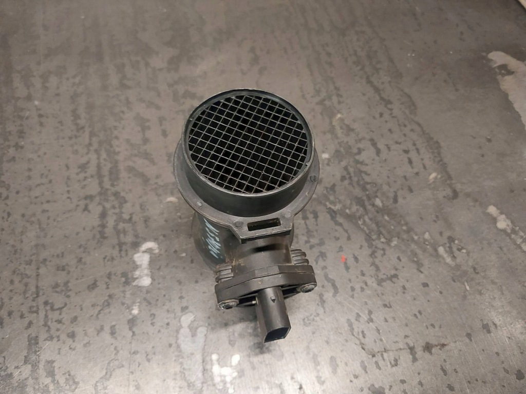 Расходомер bmw 3 e46 318i m43b19 194e1 1433565 0280217124 ammq19628 Цена