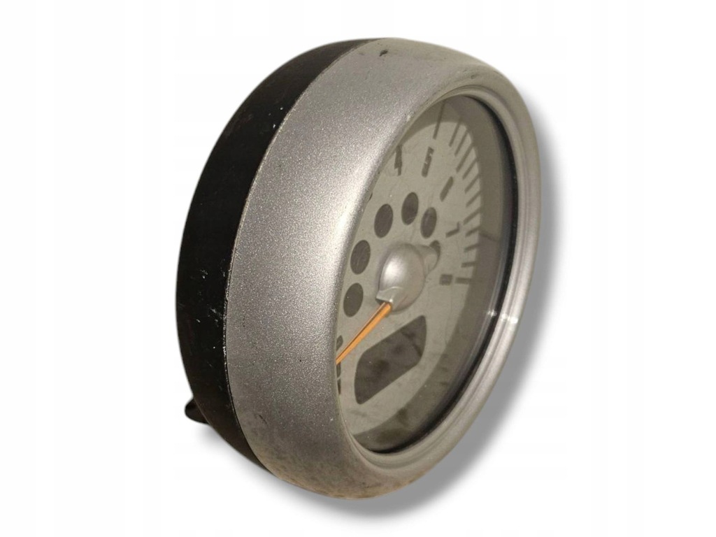 фото №3, Mini one - cooper r50 - 53 2001 прилади, прилади