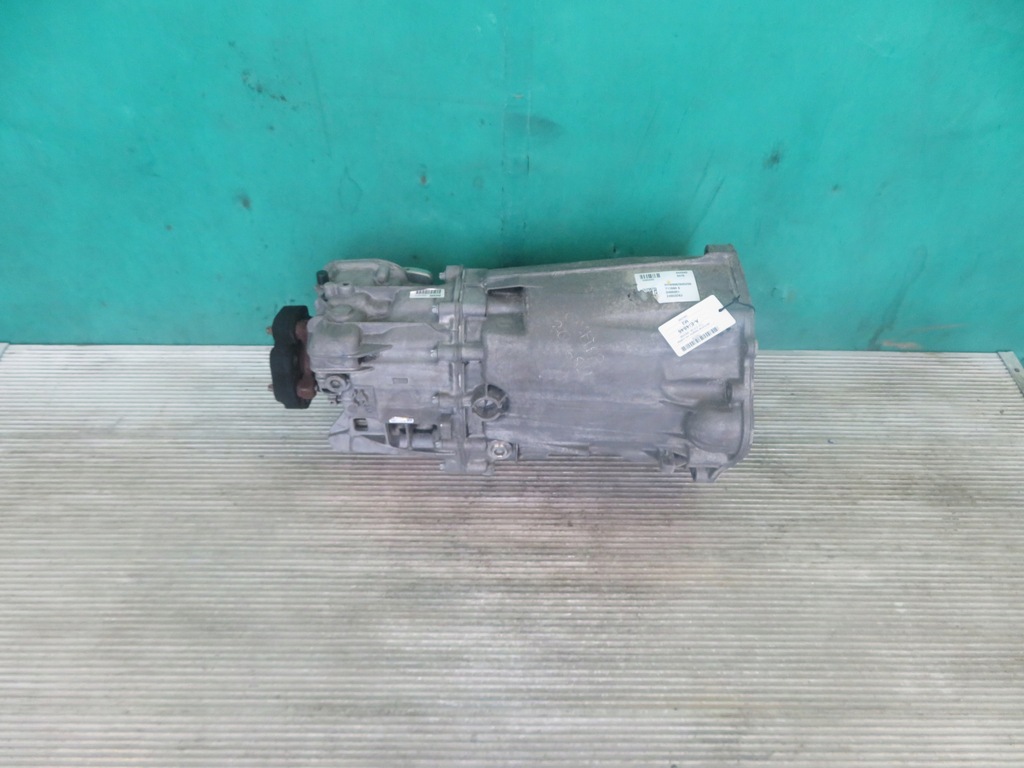 фото №7, Vw crafter 12r 2.0 tdi коробка передач передач hvw9062605200