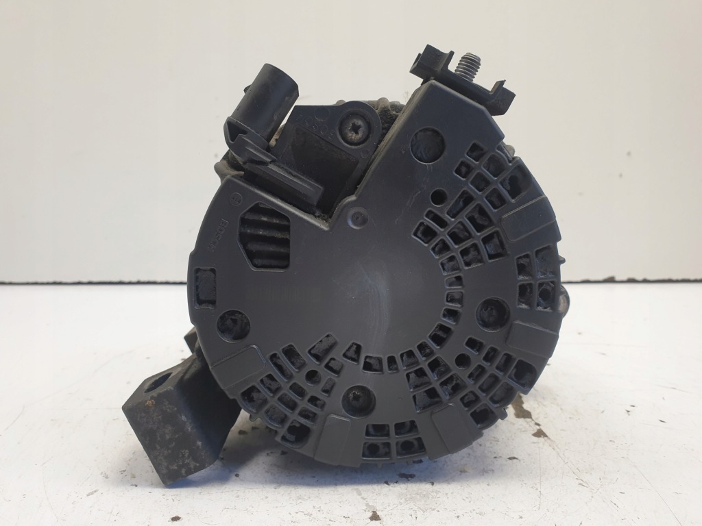 фото №4, Volvo xc60 2.0 d alternatro bosch