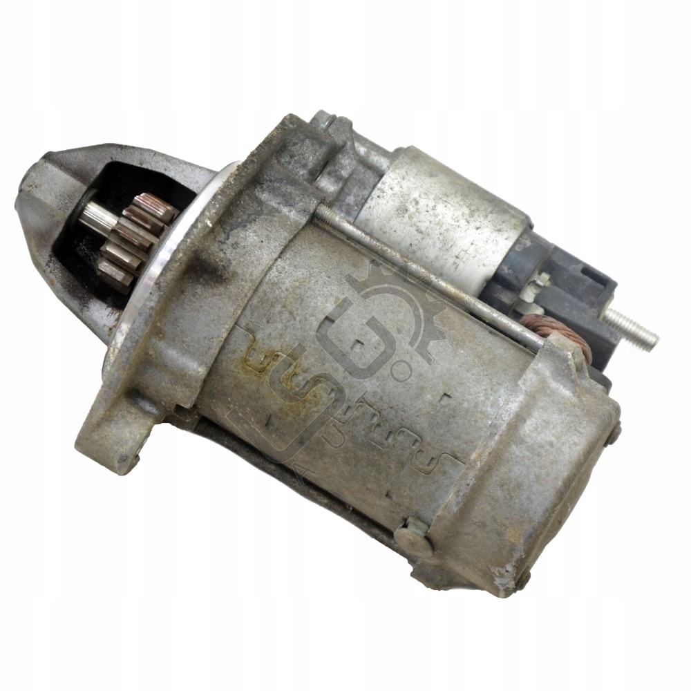 Купить Mercedes w203 w204 om646 стартер a0061514601