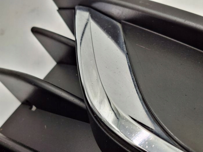 фото №12, Vw passat b7 решётка бампера левая 3aa853665