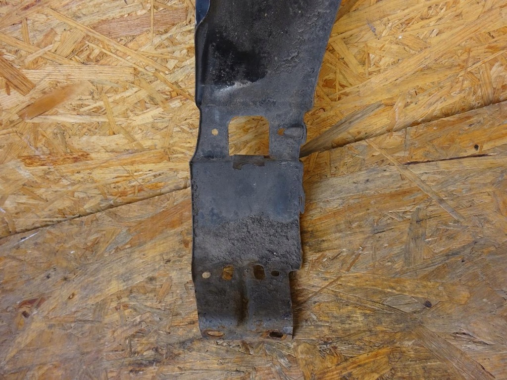 фото №9, Audi a3 8p lift 08-12 крила лівий перед передній lz9y