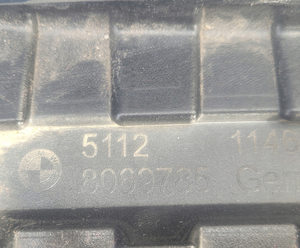 фото №9, Bmw z4 g29 m набор бампер задняя 8069785